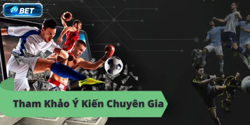 Kinh nghiệm đặt cược kèo handicap i9bet, thắng lớn mỗi ngày.