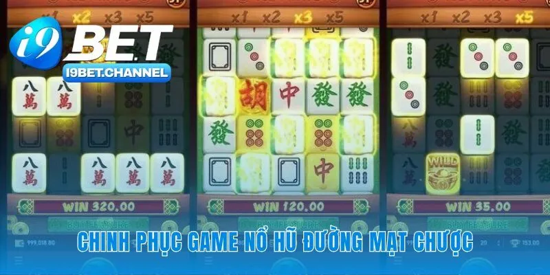 Hướng dẫn chơi game đơn giản cho newbie